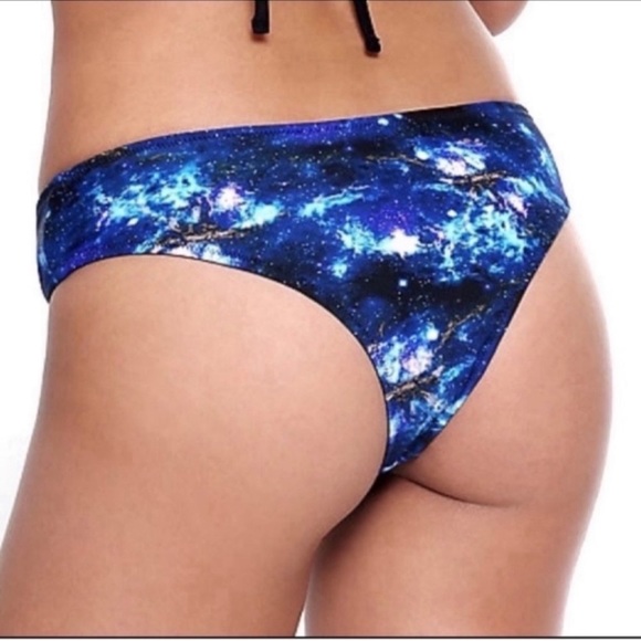 Hot Topic reversible bikini NWOT - Picture 10 of 10